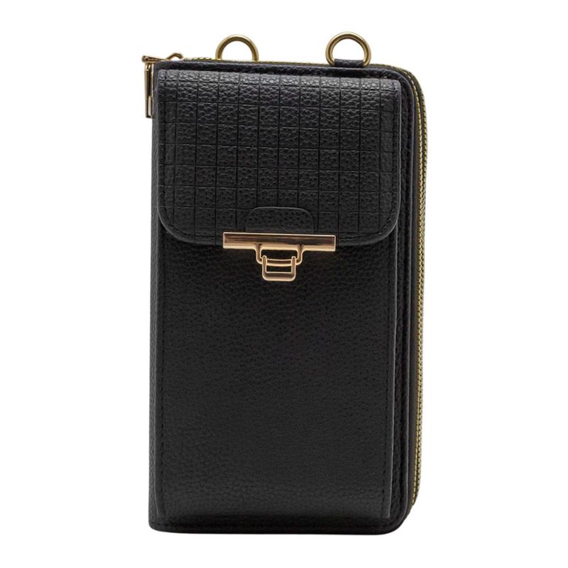 Bolso-Para-Mujer-Casual-Negro-280786-Talla-44-0