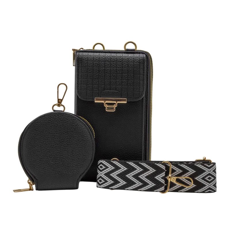 Bolso-Para-Mujer-Casual-Negro-280786-Talla-44-2