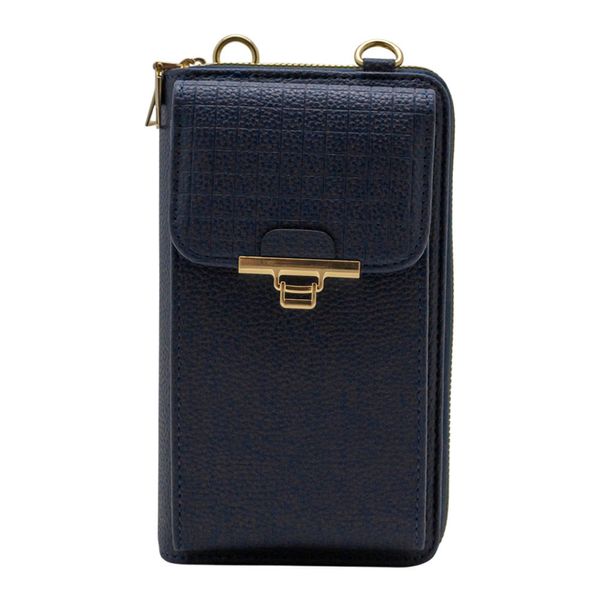 Bolsos Mujer Casual Azul 280788