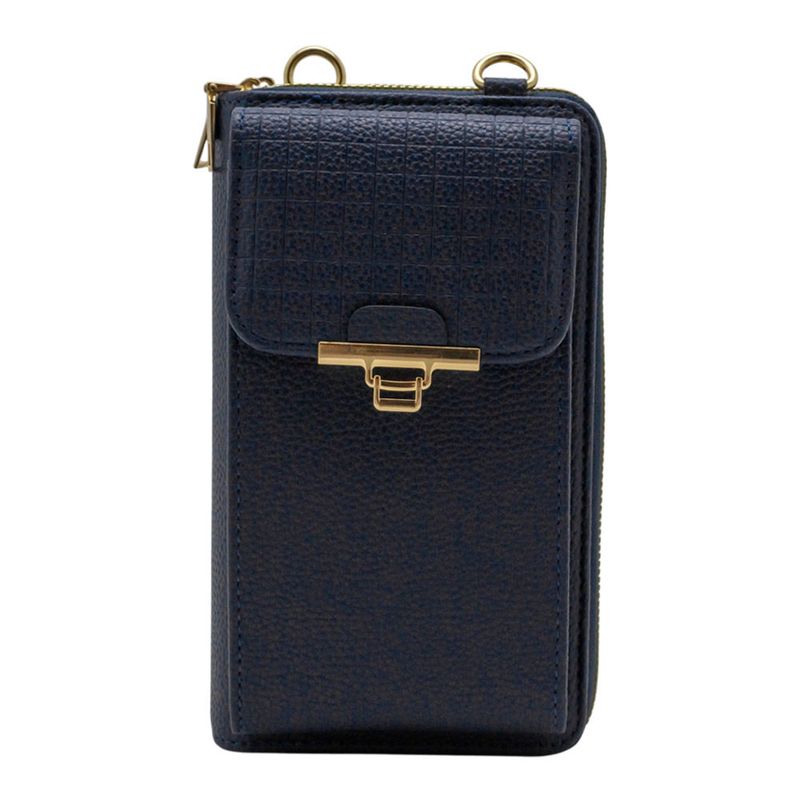 Bolsos-Mujer-Casual-Azul-280788-Talla-44-0