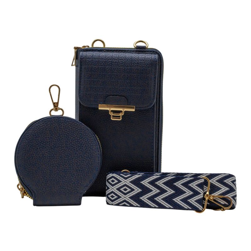 Bolsos-Mujer-Casual-Azul-280788-Talla-44-2
