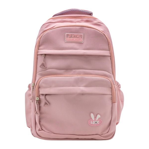 Morral Para Mujer Casual Morado 280796