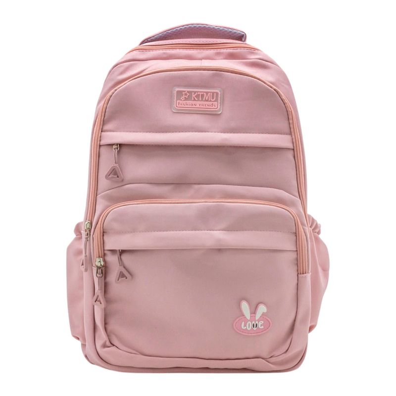 Morral-Para-Mujer-Casual-Morado-280796-Talla-44-0