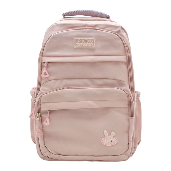 Morral Para Mujer Casual Rosa 280797