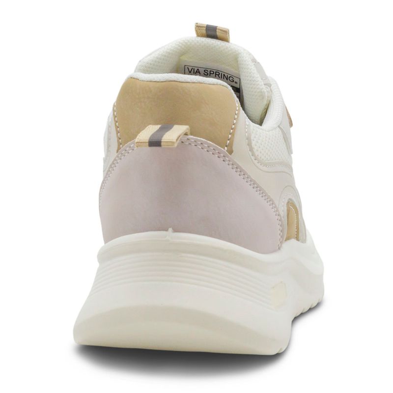 Tenis-Casuales-Para-Mujer-Via-Spring-Beige-280306-Talla-35-3