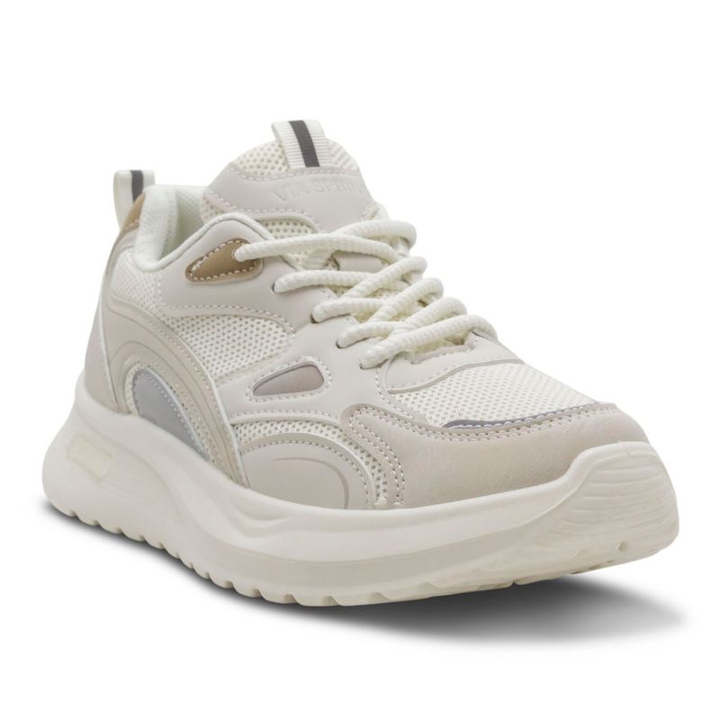 Tenis-Casuales-Para-Mujer-Via-Spring-Beige-280683-Talla-35-2