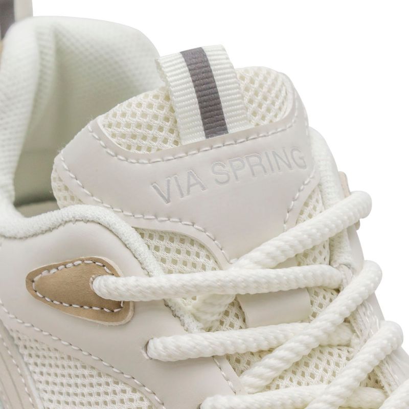 Tenis-Casuales-Para-Mujer-Via-Spring-Beige-280683-Talla-35-5