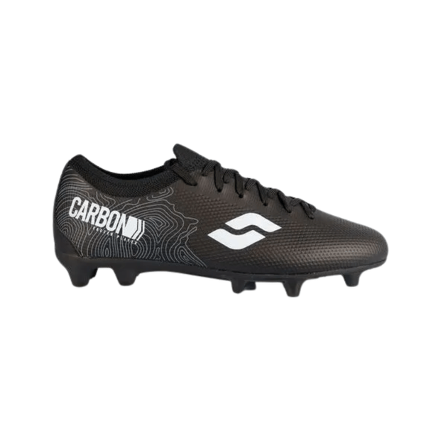 Guayos Spieler Carbon Hombre Negro-Tenis De Fútbol 641988
