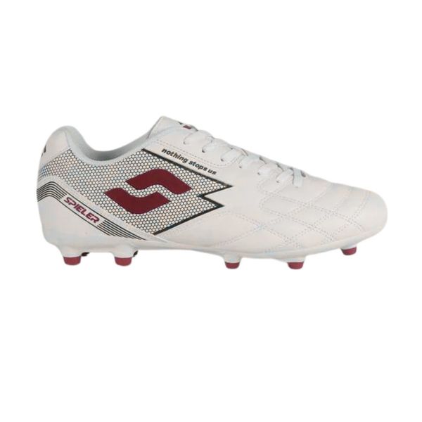 Guayos Hombre Marca Spieler Color Blanco