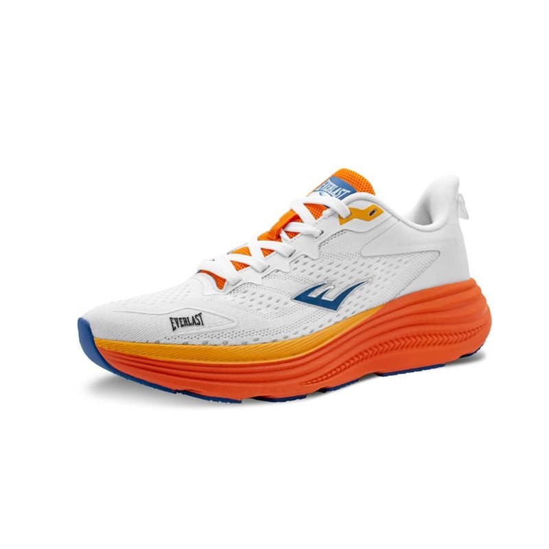 Tenis-Running-Hombre-Blanco-Everlast-643855-Talla-43-1