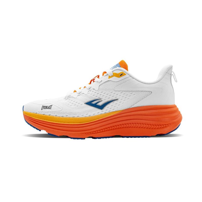 Tenis-Running-Hombre-Blanco-Everlast-643855-Talla-43-0