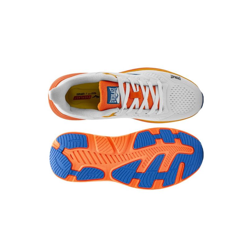 Tenis-Running-Hombre-Blanco-Everlast-643855-Talla-43-2