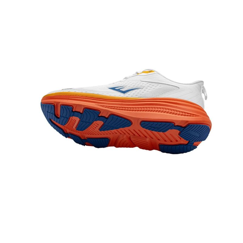 Tenis-Running-Hombre-Blanco-Everlast-643855-Talla-43-4
