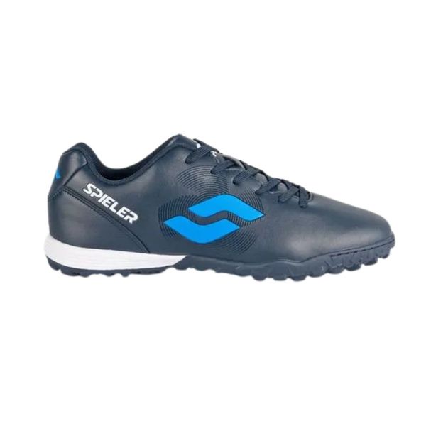 Torretin Hombre Marca Spieler Color Azul