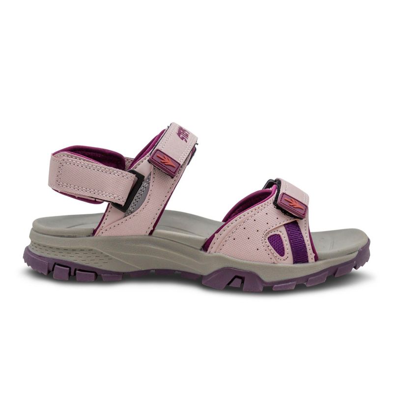 Chanclas-Para-Niña-Steps-Casual-Rosa-280430-Talla-30-0