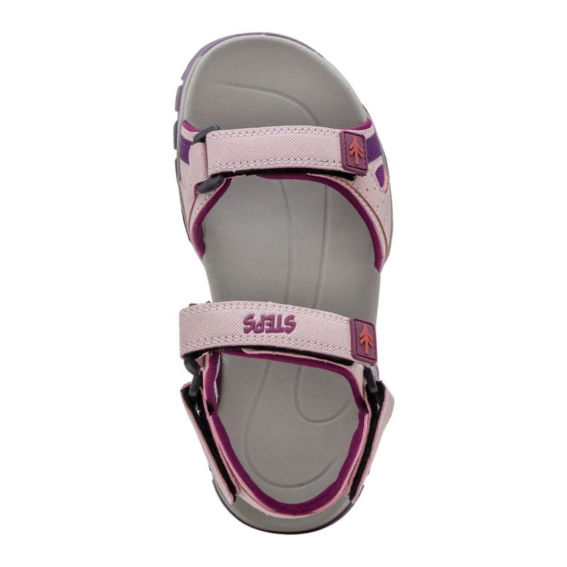 Chanclas-Para-Niña-Steps-Casual-Rosa-280430-Talla-30-4
