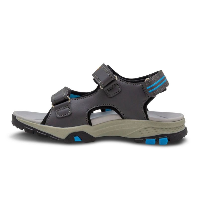 Chanclas-Para-Niño-Steps-Casual-Gris-280431-Talla-29-1