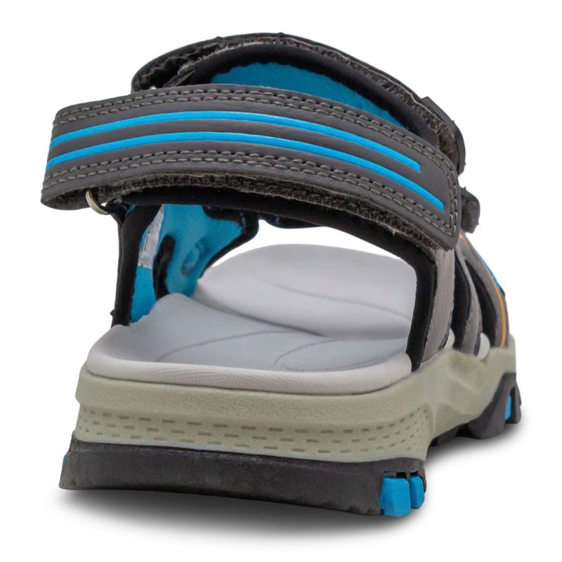 Chanclas-Para-Niño-Steps-Casual-Gris-280431-Talla-29-3