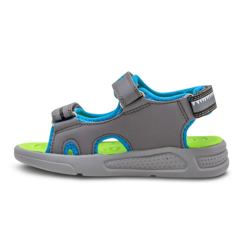 Chanclas-Para-Niño-Steps-Casual-Gris-280435-Talla-24-1