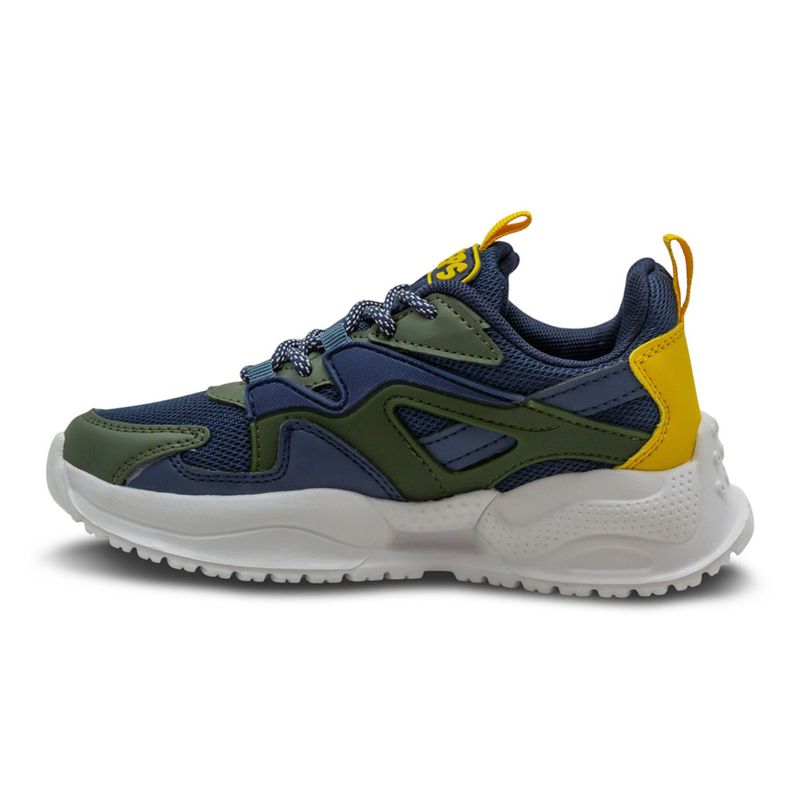 Tenis-Para-Niño-Steps-Casual-Azul-280447-Talla-30-1