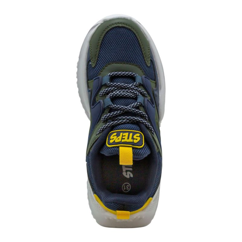 Tenis-Para-Niño-Steps-Casual-Azul-280447-Talla-30-4