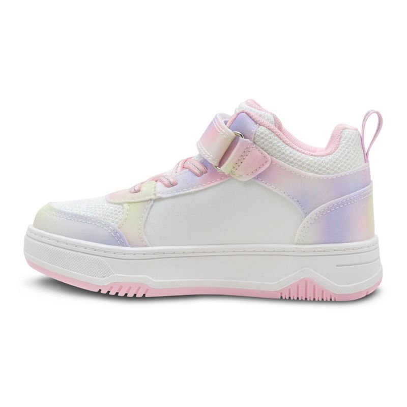 Tenis-Para-Niña-Steps-Casual-Multicolor-280453-Talla-24-1