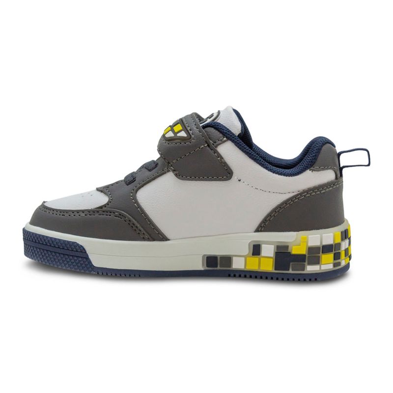Tenis-Para-Niño-Steps-Casual-Blanco-280460-Talla-24-1