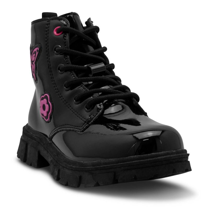 Tenis-Para-Niña-Steps-Casual-Negro-280679-Talla-28-2