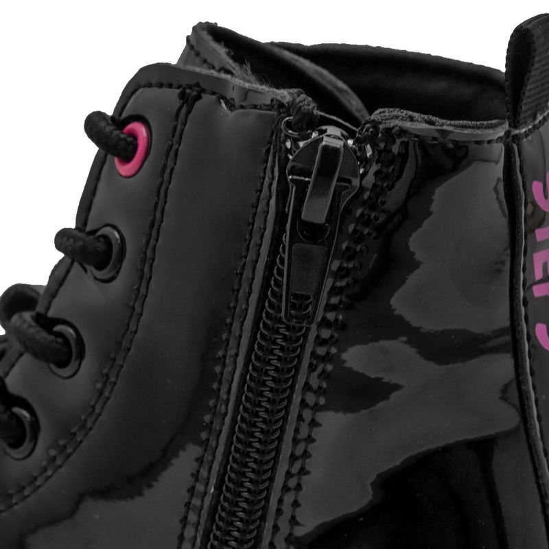 Tenis-Para-Niña-Steps-Casual-Negro-280679-Talla-28-4