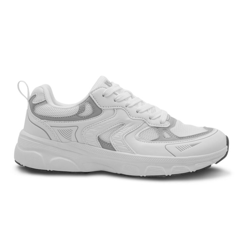 Tenis-Xtep-Para-Mujer-Casual-Blancos-280766-Talla-36-0