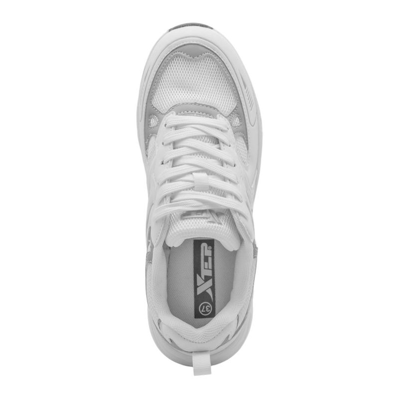 Tenis-Xtep-Para-Mujer-Casual-Blancos-280766-Talla-36-2