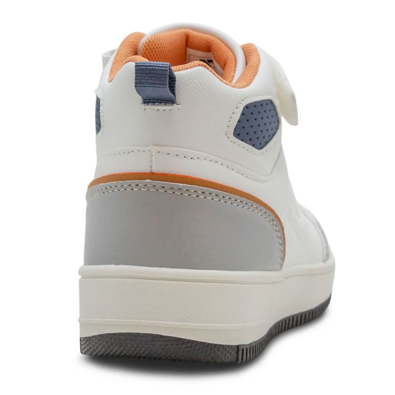 Botas-Casual-Xtep-Niño-Blanco-280260-Talla-29-3