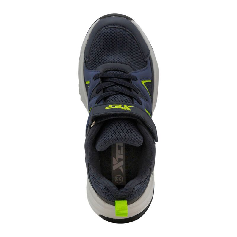 Tenis-Casual-Xtep-Niña-Azul-280477-Talla-29-4