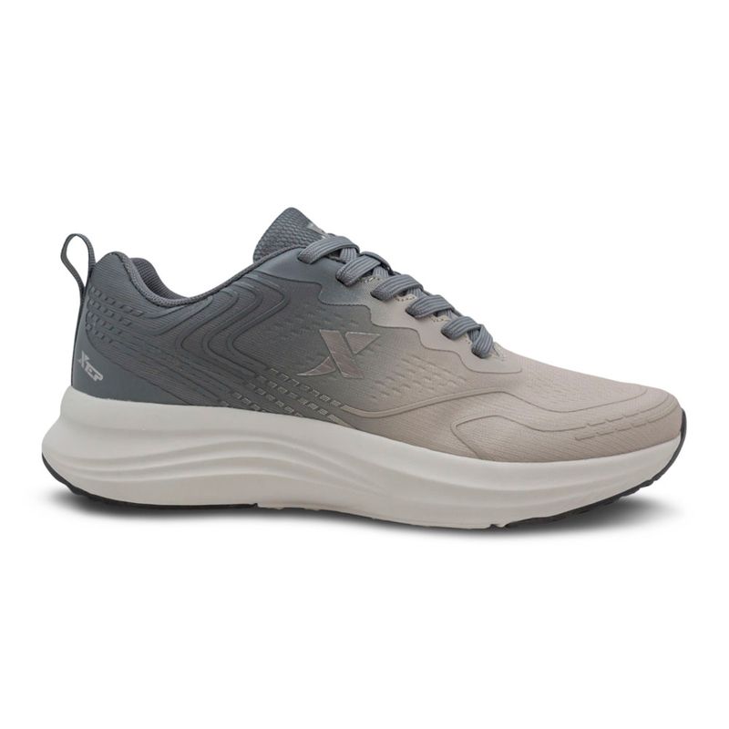 Tenis-Deportivos-Xtep-Hombre-Gris-280675-Talla-39-0