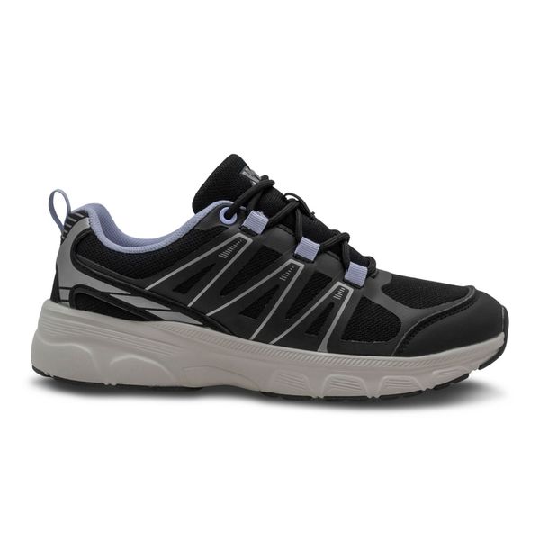 Tenis Deportivos Xtep Mujer Negro 280765