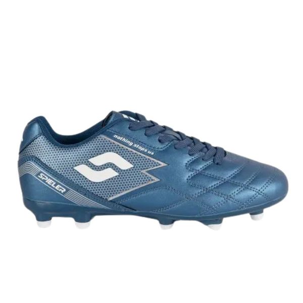 Guayos Spieler Classic Azules para Niño-Tenis Fútbol 642929