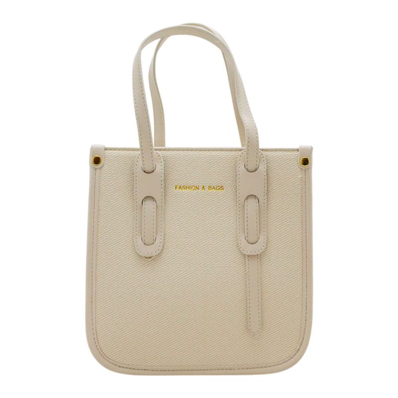 Bolsos-Mujer-Formal-Beige-280698-Talla-44-0