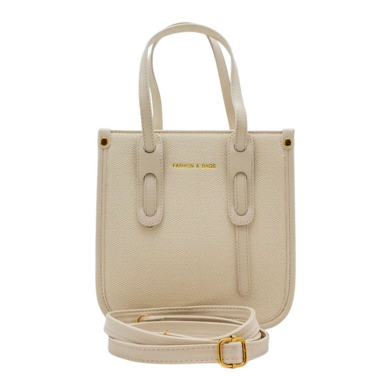 Bolsos-Mujer-Formal-Beige-280698-Talla-44-2