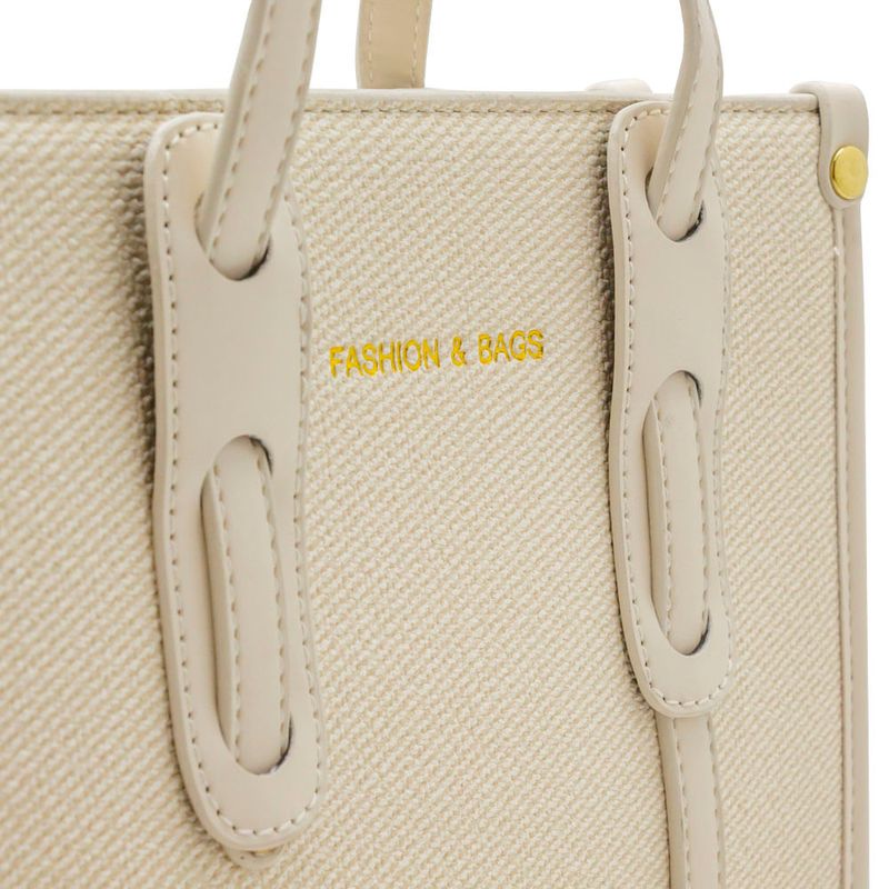 Bolsos-Mujer-Formal-Beige-280698-Talla-44-3