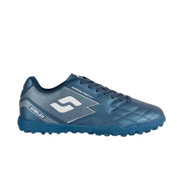 Guayos Torretin Spieler Classic para Niño Color Azul-Tenis De Fútbol 642935