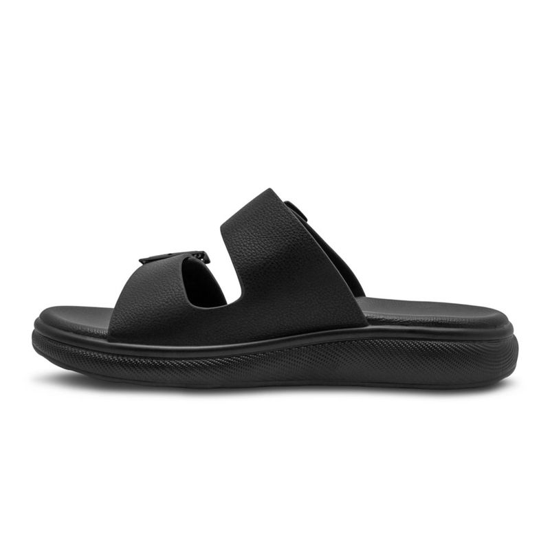 Sandalias-Casual-Breaker-Para-Hombre-Negro-280195-Talla-40-1
