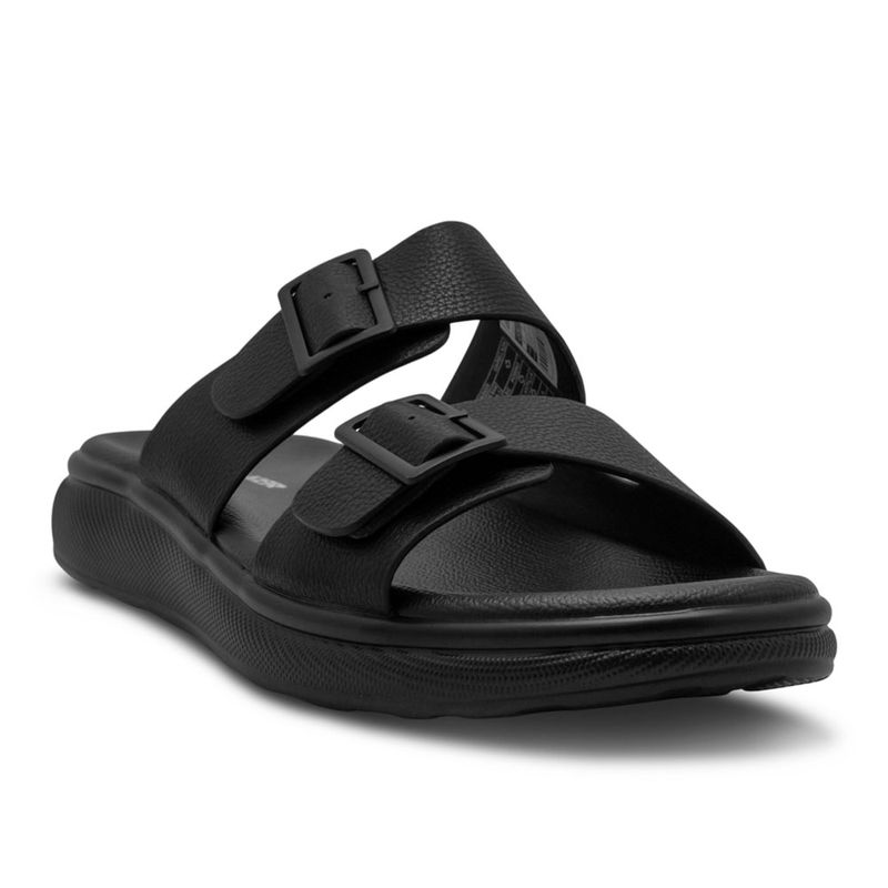 Sandalias-Casual-Breaker-Para-Hombre-Negro-280195-Talla-40-2