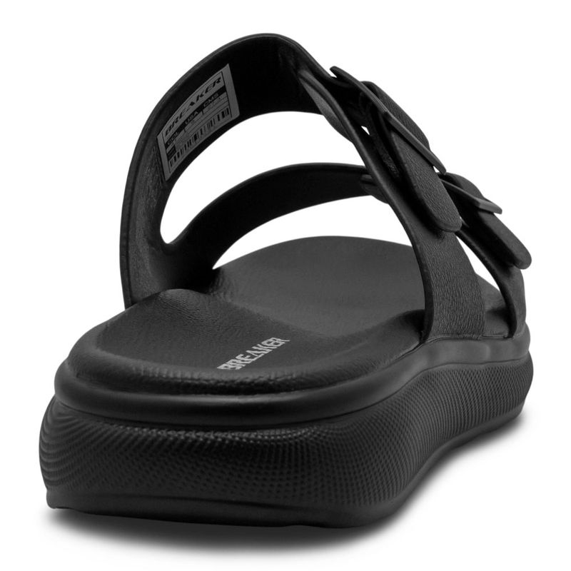 Sandalias-Casual-Breaker-Para-Hombre-Negro-280195-Talla-40-3