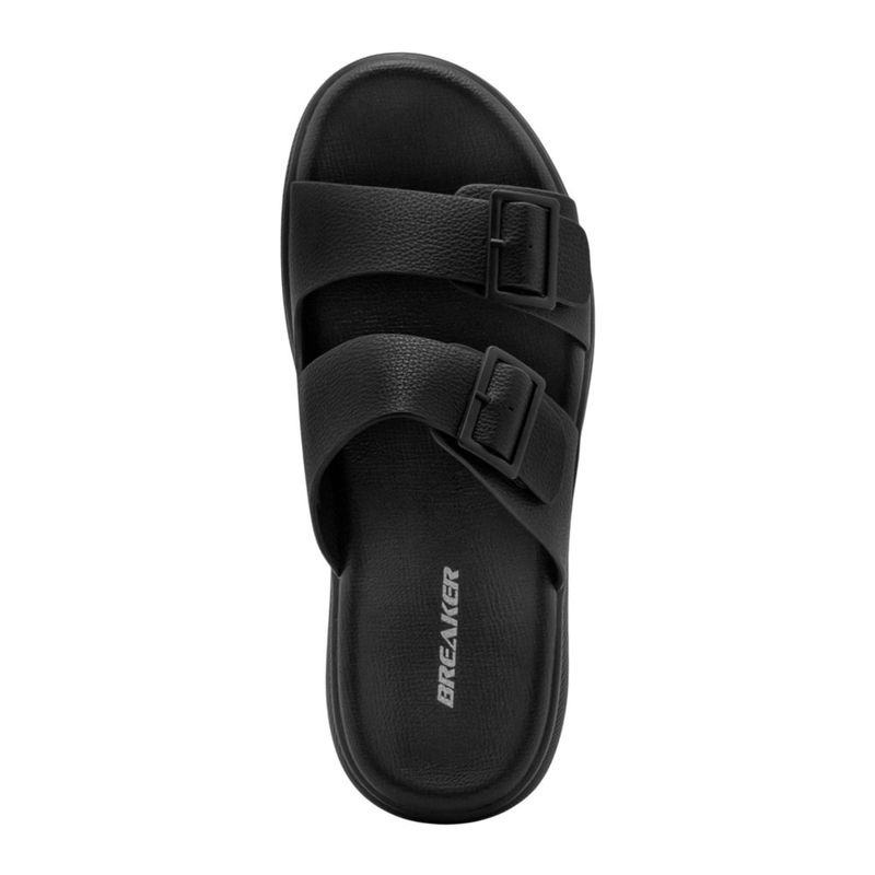 Sandalias-Casual-Breaker-Para-Hombre-Negro-280195-Talla-40-4