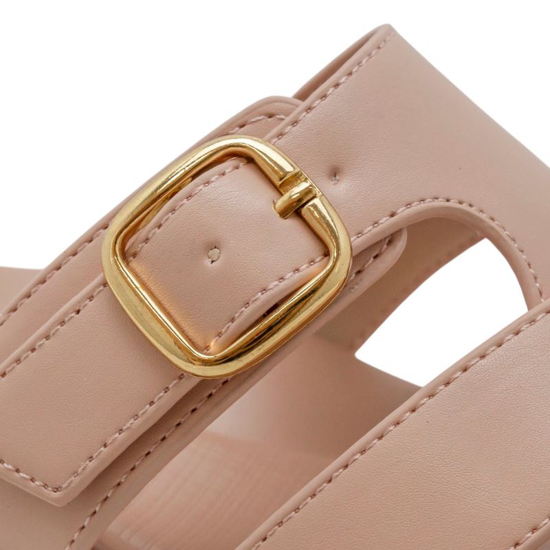 Sandalias-Casual-Via-Spring-Para-Mujer-Rosa-280218-Talla-36-5