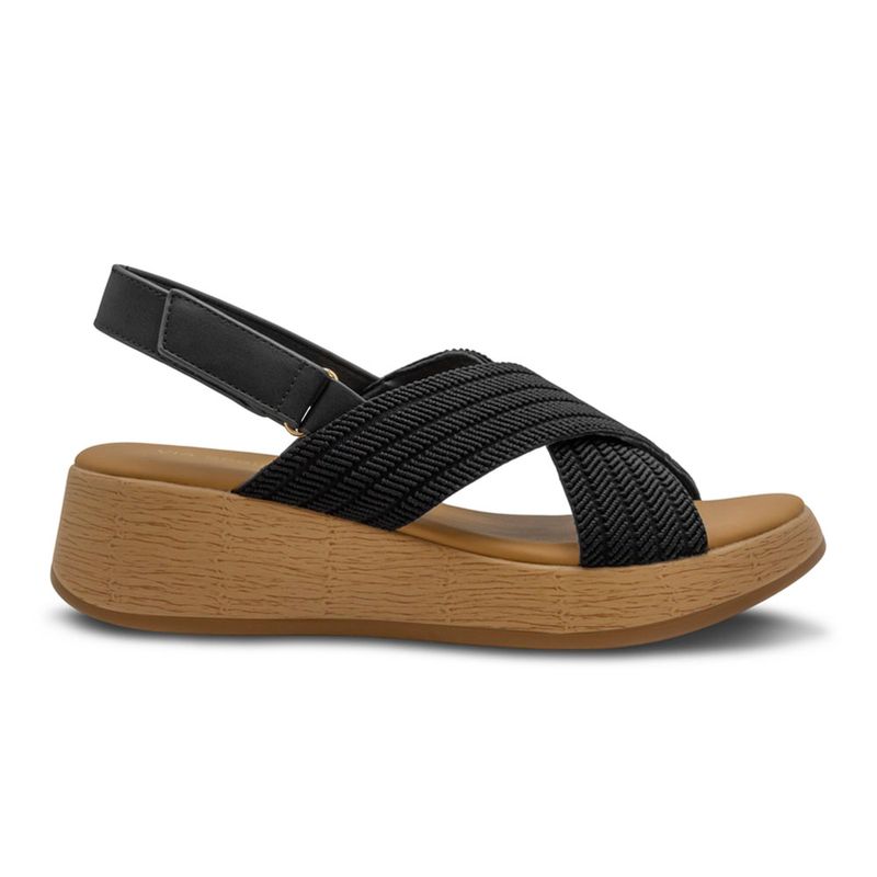 Sandalias-Casual-Via-Spring-Para-Mujer-Negro-280222-Talla-36-0