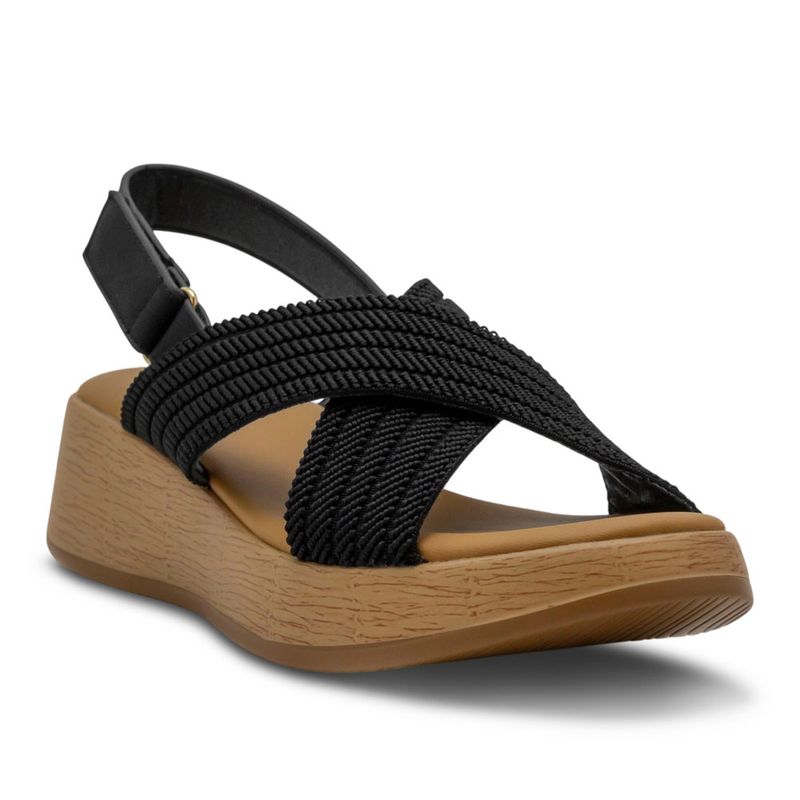 Sandalias-Casual-Via-Spring-Para-Mujer-Negro-280222-Talla-36-2