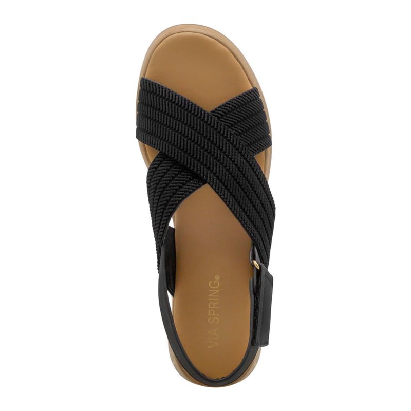 Sandalias-Casual-Via-Spring-Para-Mujer-Negro-280222-Talla-36-4