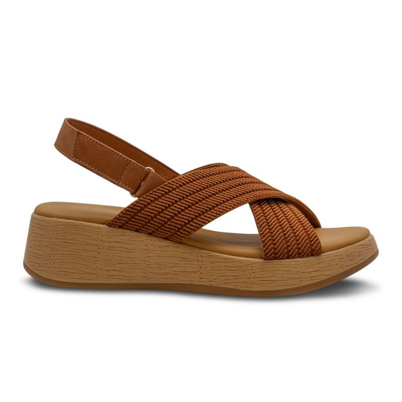 Sandalias-Casual-Via-Spring-Para-Mujer-Beige-280467-Talla-36-0