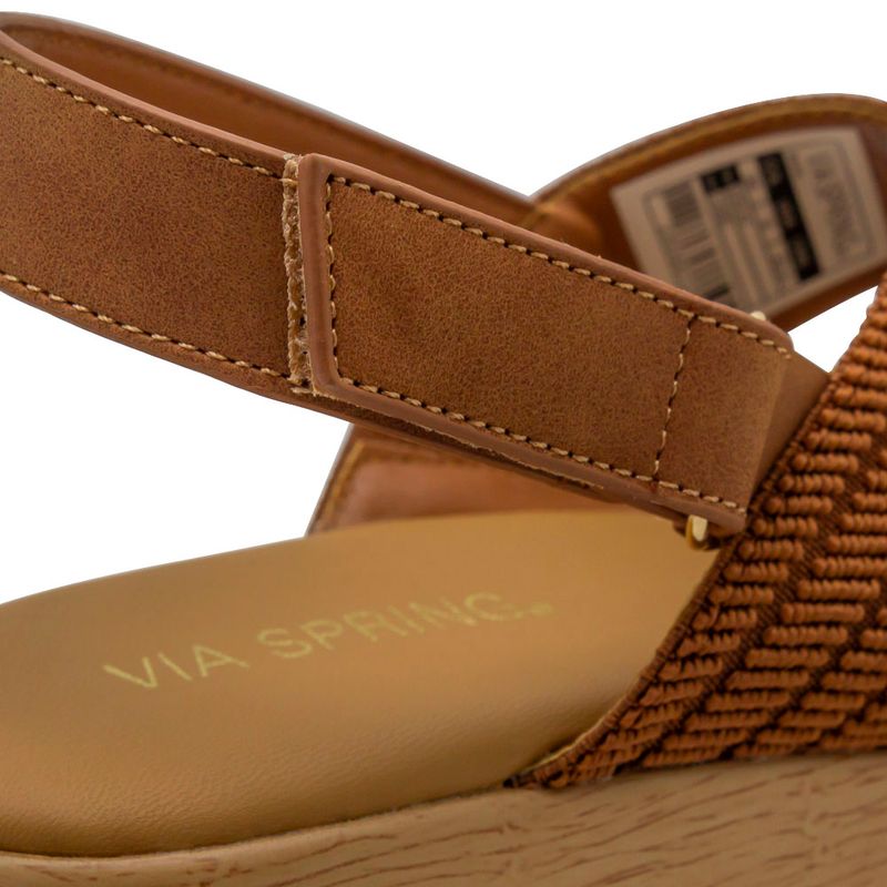 Sandalias-Casual-Via-Spring-Para-Mujer-Beige-280467-Talla-36-5